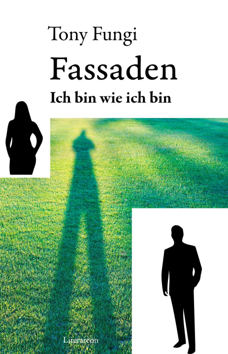 Libro Fassaden Tony Fungi