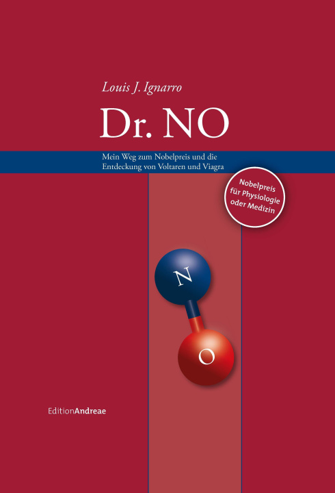 Boek Dr. No Franziska Castell