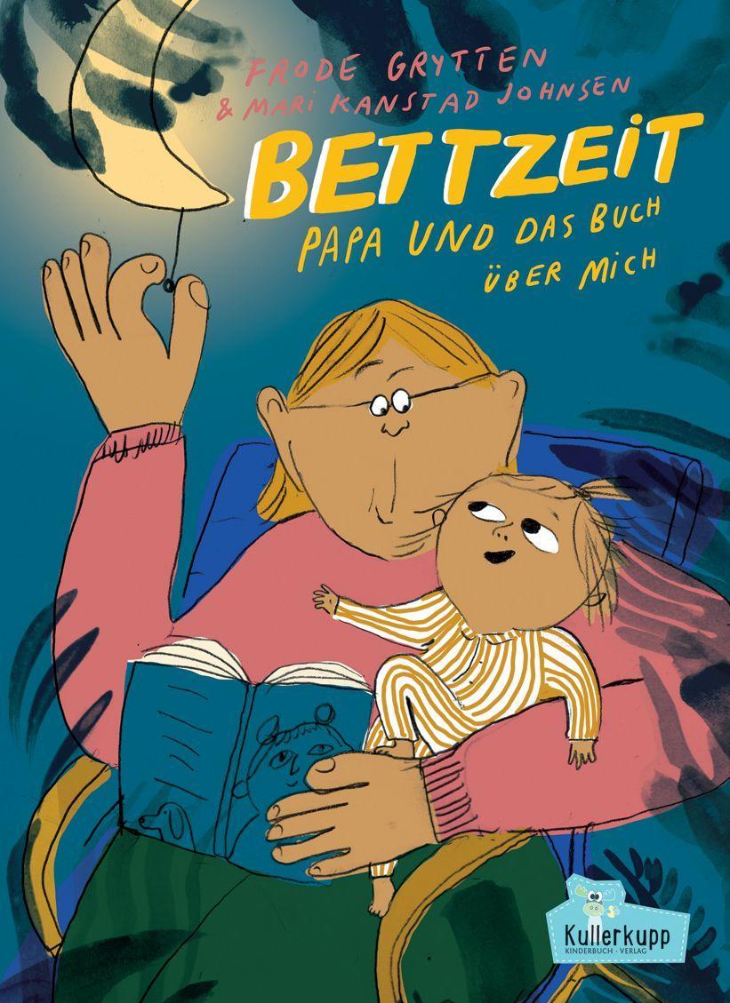 Kniha Bettzeit Mari Kanstad Johnsen