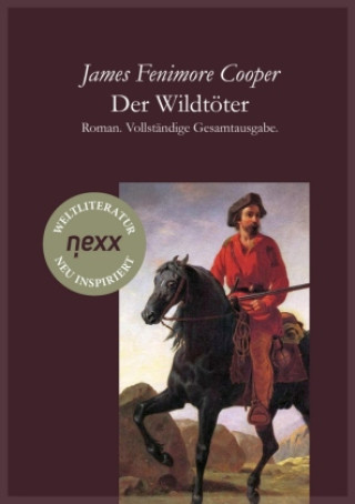 Buch Der Wildtöter James Fenimore Cooper