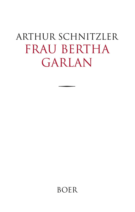 Βιβλίο Frau Bertha Garlan 