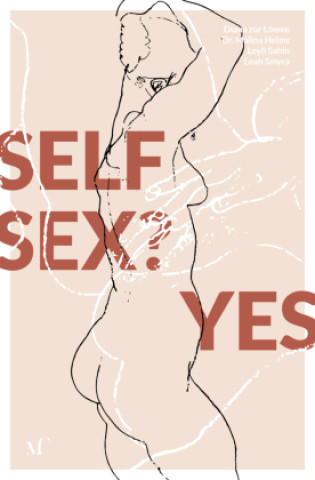 Kniha Self Sex? Yes! Diana Zur Löwen