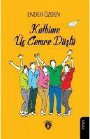 Buch Kalbime Üc Cemre Düstü 