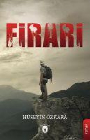 Knjiga Firari 
