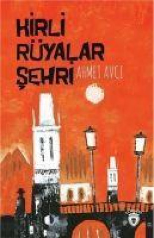 Book Kirli Rüyalar Sehri 
