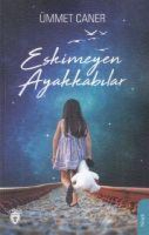 Buch Eskimeyen Ayakkabilar 