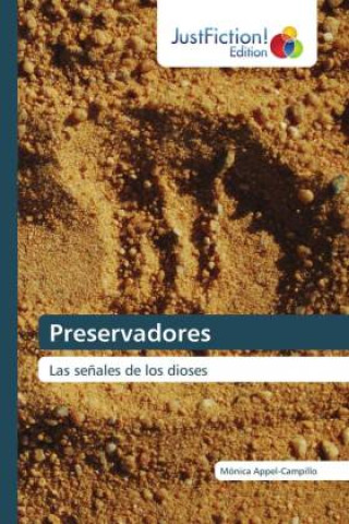 Knjiga Preservadores Mónica Appel-Campillo