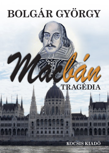 Knjiga Macbán Bolgár György