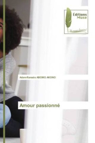 Buch Amour passionné 