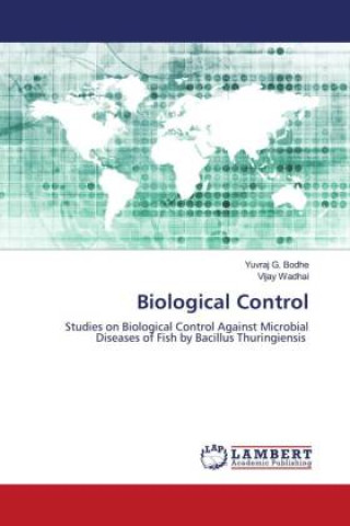 Buch Biological Control Vijay Wadhai
