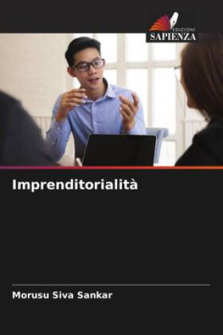 Knjiga Imprenditorialit? Morusu Siva Sankar
