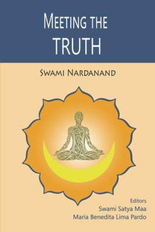 Βιβλίο Meeting the Truth Swami Satya Maa