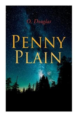 Buch Penny Plain O. Douglas