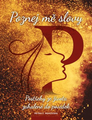 Buch Poznej mě slovy Rohovská Petra F.