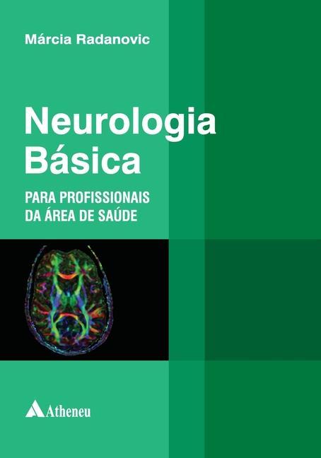 Kniha Neurologia Basica 