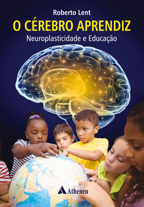 Kniha O cerebro aprendiz 
