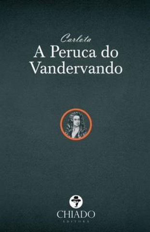 Knjiga peruca do Vandervando Carlota