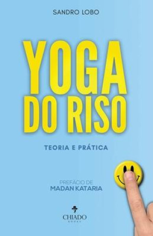 Carte Yoga do Riso Sandro Lobo