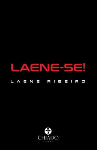 Knjiga Laene-se Laene Ribeiro