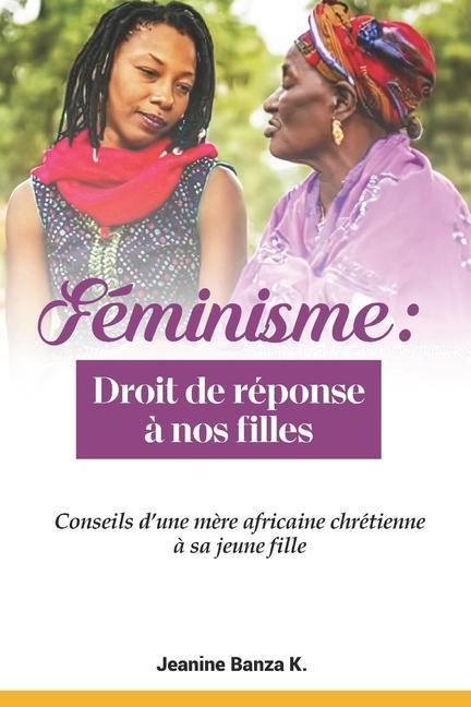 Kniha Feminisme 