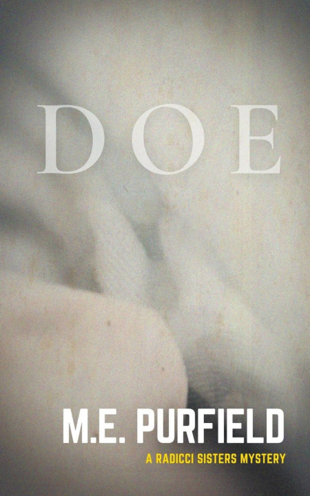 Knjiga Doe M.E. Purfield