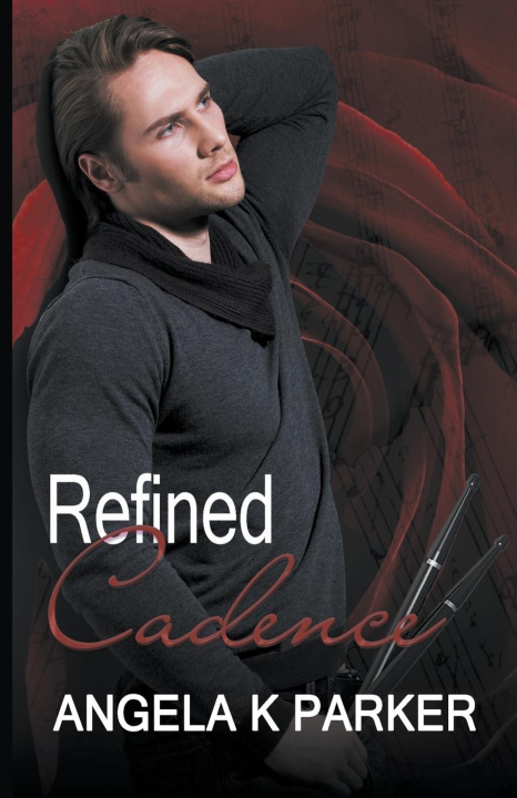 Libro Refined Cadence Angela K Parker