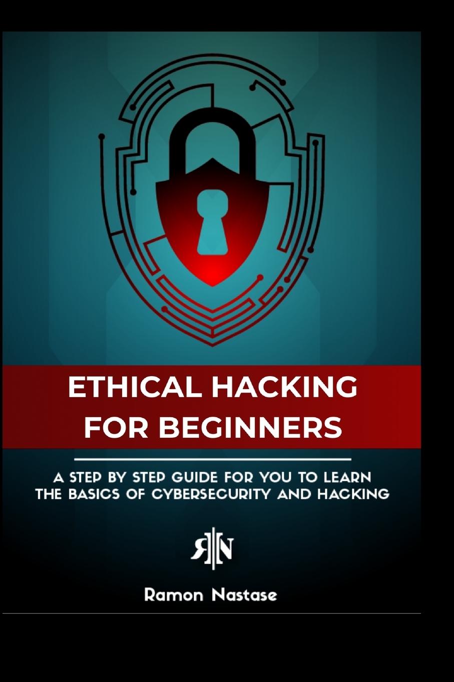 Carte Ethical Hacking Guide for Beginners 