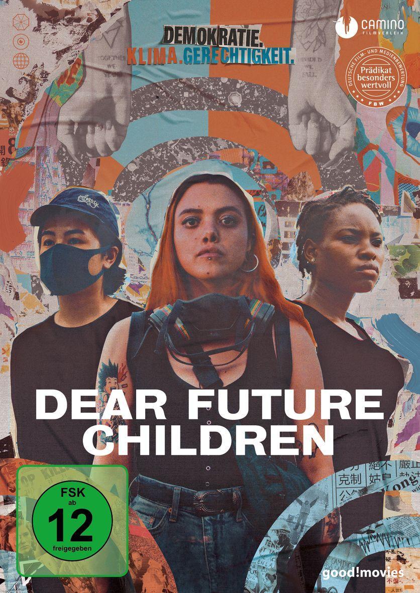 Video Dear Future Children Hannes Bieber