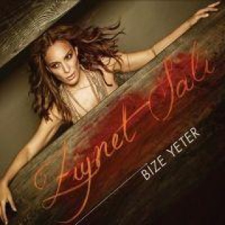Audio Bize Yeter CD 