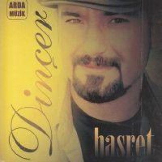 Audio Hasret CD 
