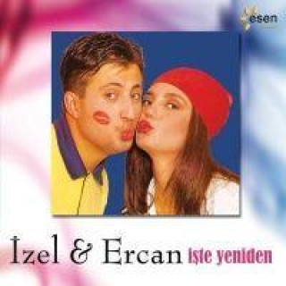 Audio Iste Yeniden CD 