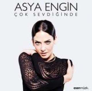 Audio Cok Sevdiginde 