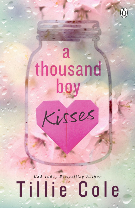 Könyv Thousand Boy Kisses Tillie Cole