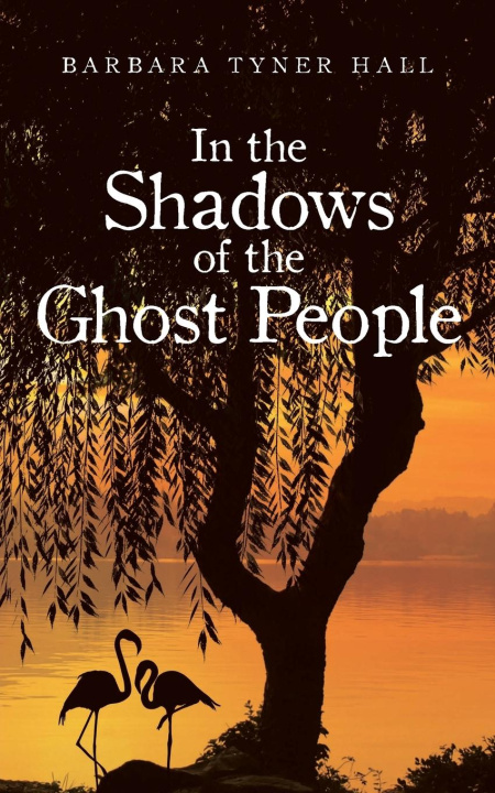 Buch In the Shadows of the Ghost People Barbara Tyner Hall
