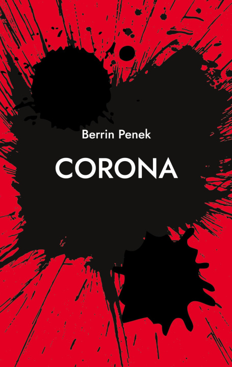 Knjiga Corona Berrin Penek