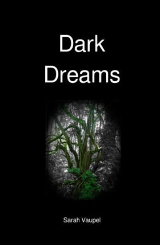 Knjiga Dark Dreams Sarah Vaupel