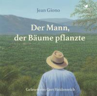 Digital Der Mann, der Bäume pflanzte Gert Heidenreich