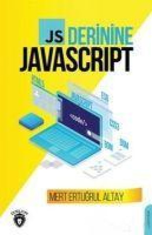 Knjiga Derinine JavaScript 