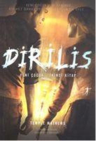 Knjiga Dirilis 