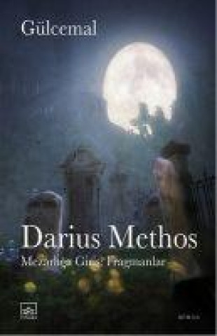 Knjiga Darius Methos 