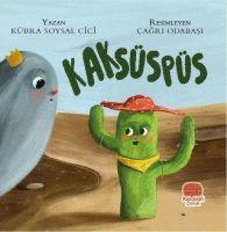 Knjiga Kapsüspüs 