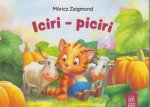 Könyv Iciri-piciri Móricz Zsigmond