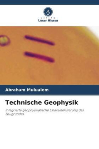 Книга Technische Geophysik 