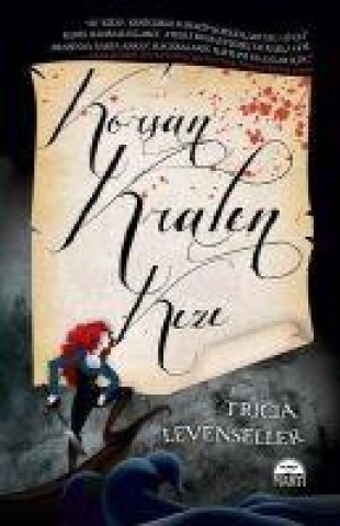 Buch Korsan Kralin Kizi 