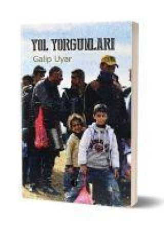 Knjiga Yol Yorgunlari 