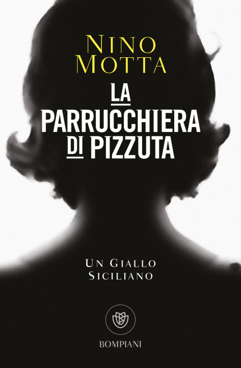 Книга parrucchiera di Pizzuta Nino Motta