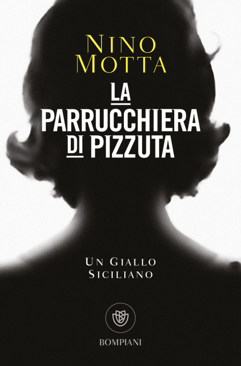Book parrucchiera di Pizzuta Nino Motta