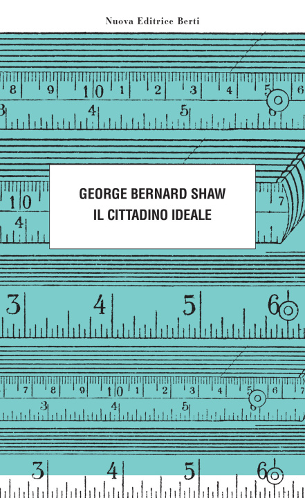Buch cittadino ideale George Bernard Shaw