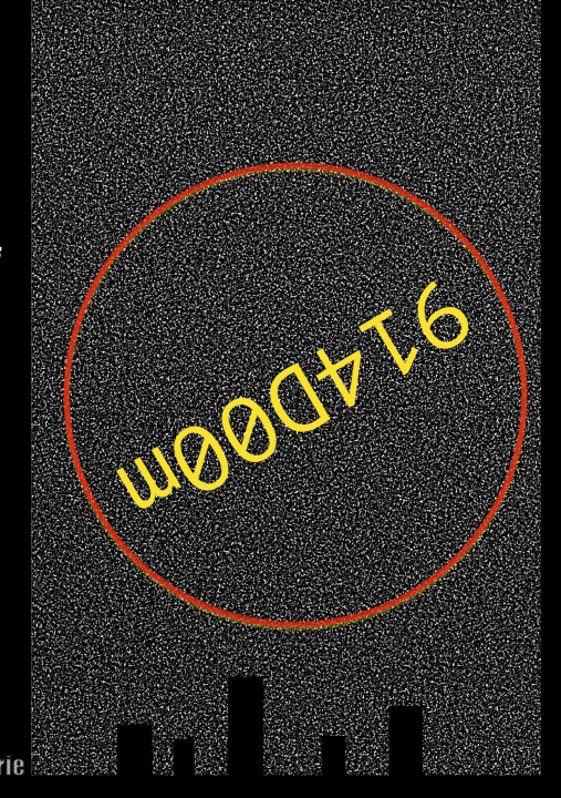 Knjiga 914D00m Nalle Windahl