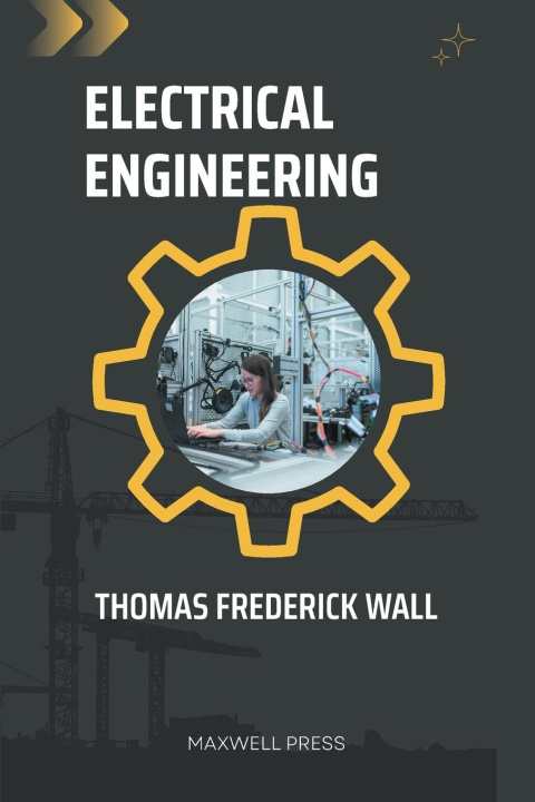Kniha Electrical Engineering 